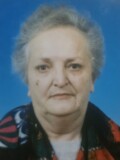 LJUBICA Pavlova BAROVIĆ